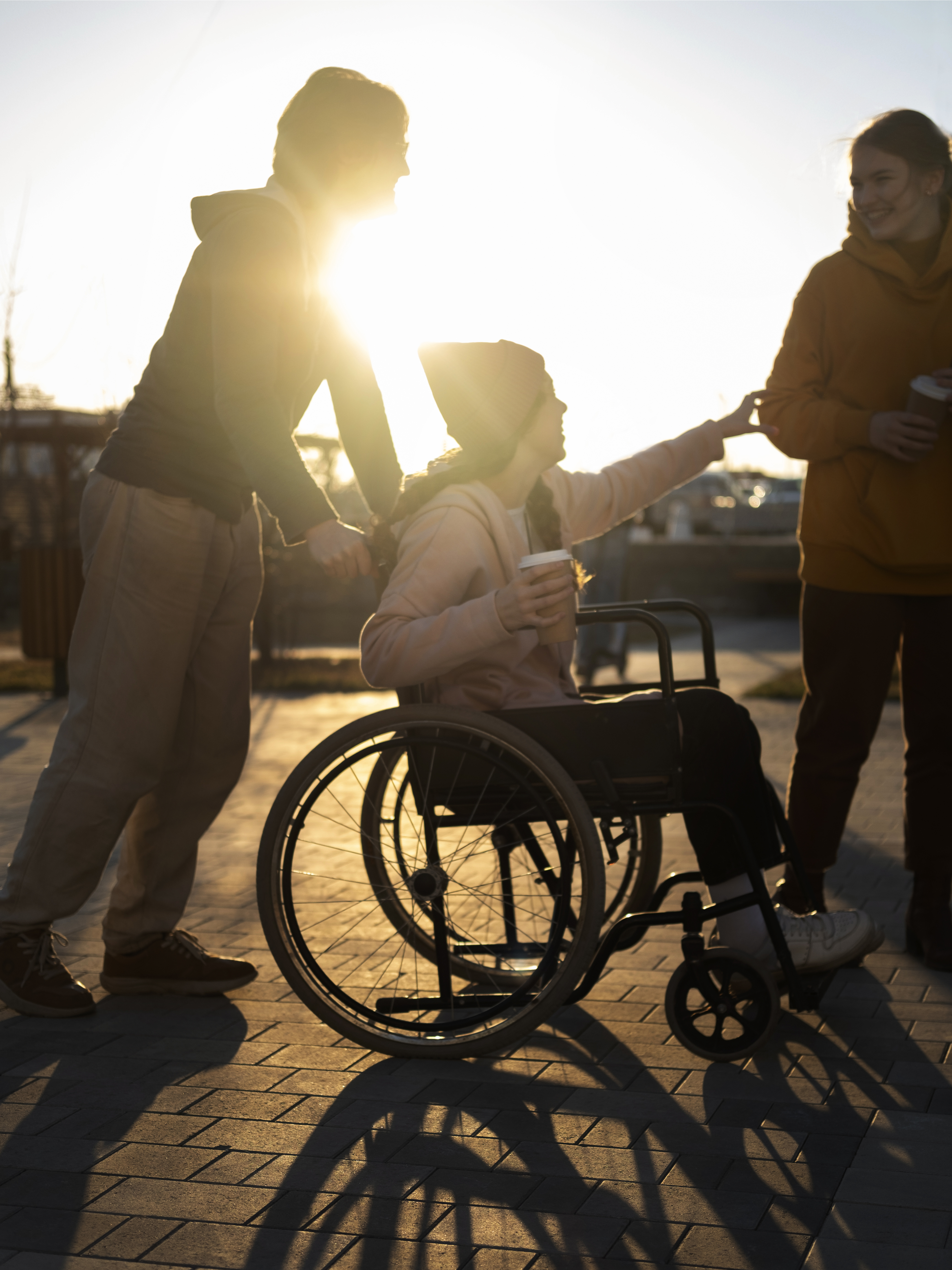 Access and affordability