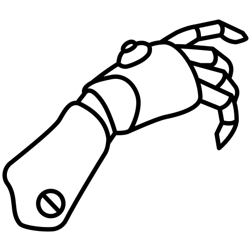Medical Equipment Icon